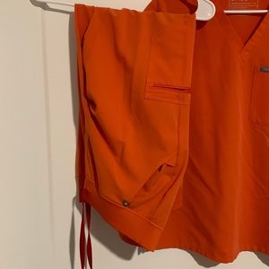 Figs Zamora jogger medium petite